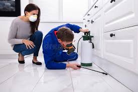 Best Pest Control for Multi-Family Homes  in Bell Acres, PA